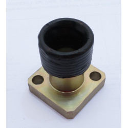 1''BSP 1P/1M ST.DOWTY PORT ADAPTOR